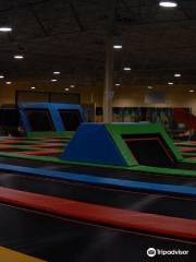 Sky Sports Trampoline Park Houston