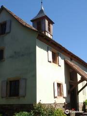 Chapelle Notre-Dame-des-Sept-Douleurs