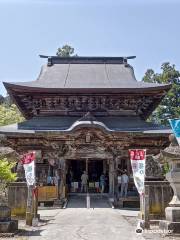 Koanji Temple Nakata Kannondo