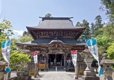Koanji Temple Nakata Kannondo