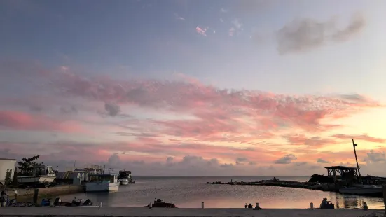 Cockburn Harbour