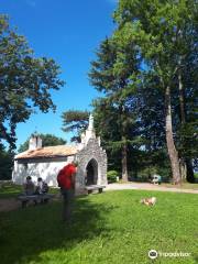 Chapelle Notre Dame de Socorri