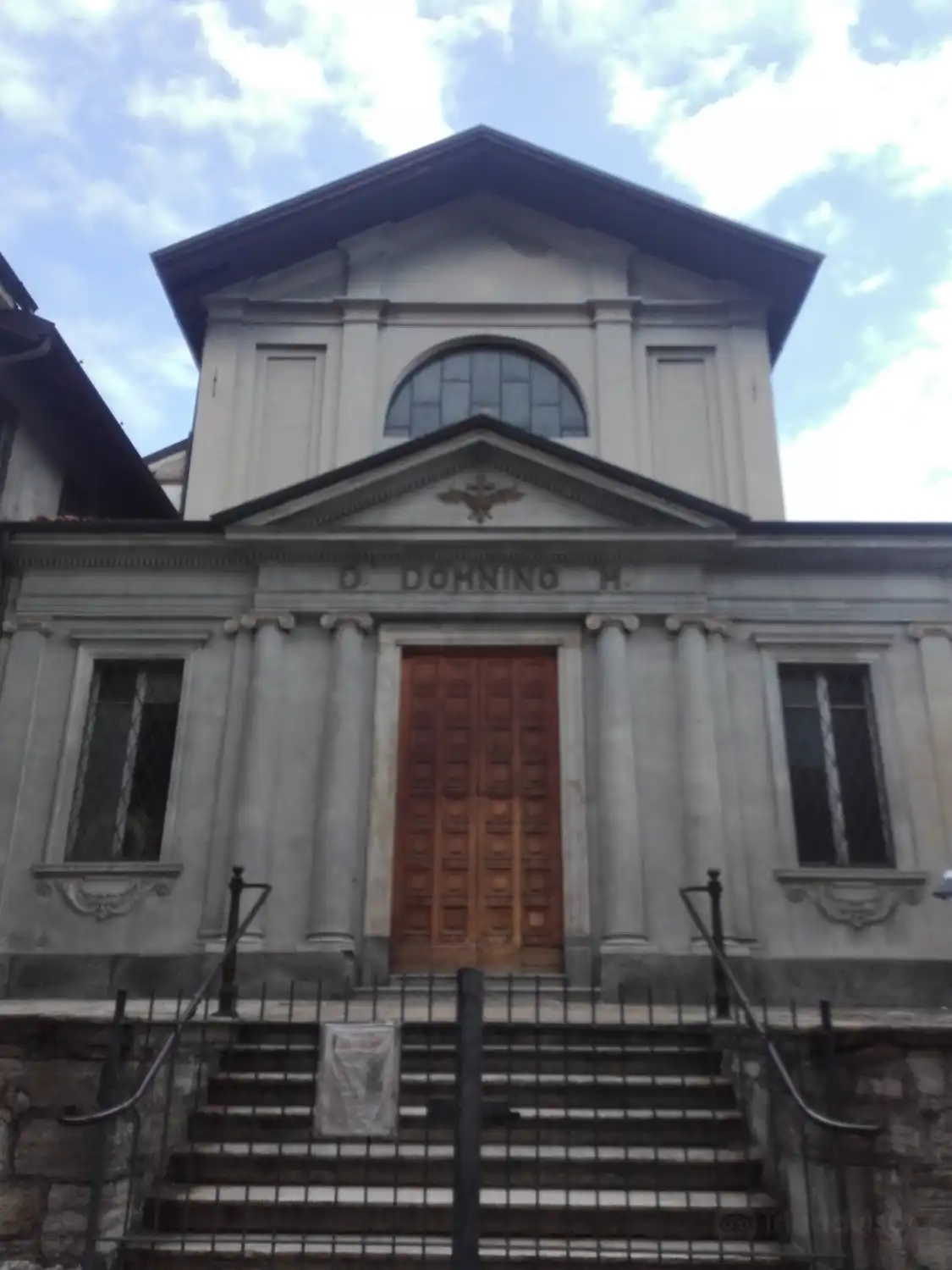 Hotel in zona Chiesa di San Donnino