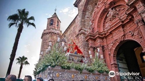 Iglesia de Nuestra Señora de la Encarnación