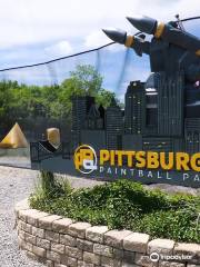 Pittsburgh Paintball Park