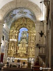 Church of S. Bartolomeu (Vila Viçosa)