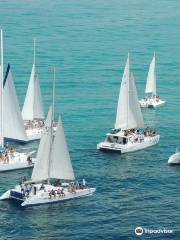 Cancun Boats