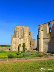 Abbaye des Chateliers