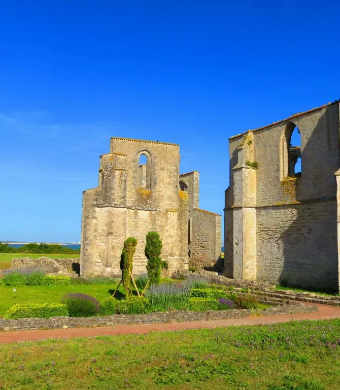 La Flotte