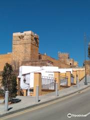 Château d'Alcalá de Guadaíra