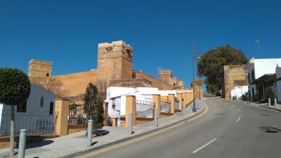 Castillo de Alcala de Guadaira