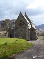 St. Mary & Saint Finnan Catholic Church