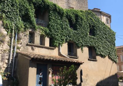 Musée de la Boulangerie