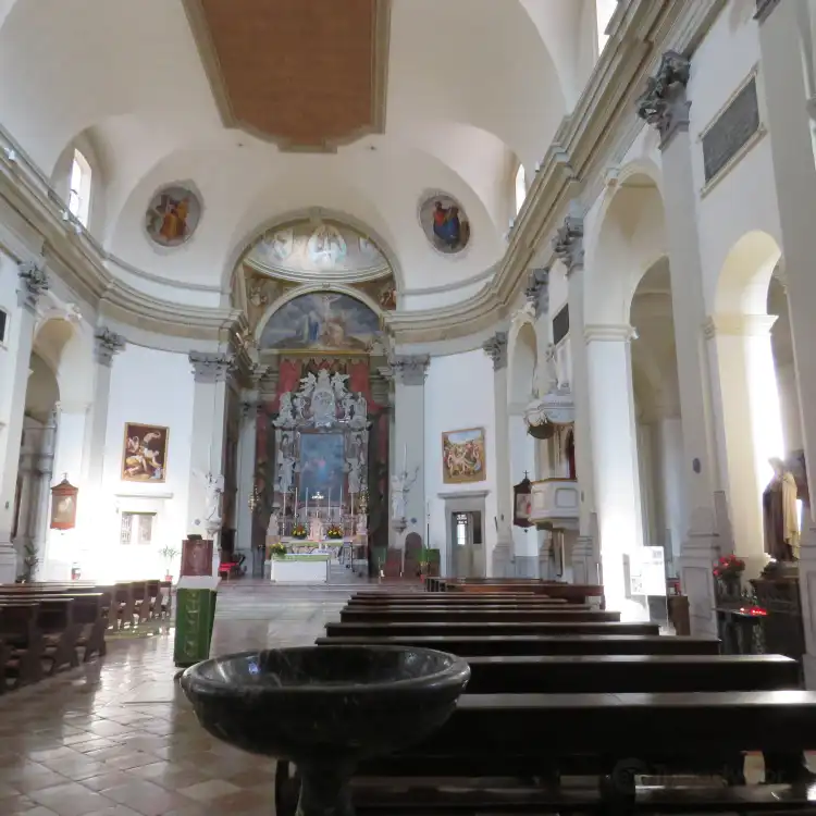 Hotels in Tarcento