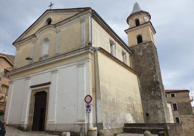 Chiesa di San Nicola di Bari