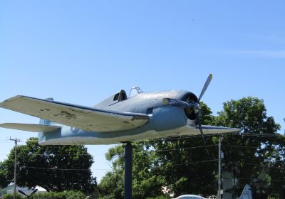 National Warplane Museum