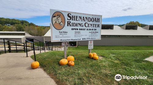 Shenandoah Riding Center