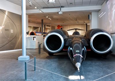 Coventry Transport Museum