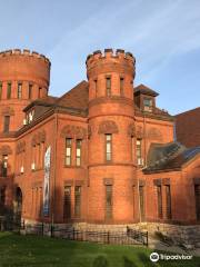 New York State Military Museum and Veterans Research Center