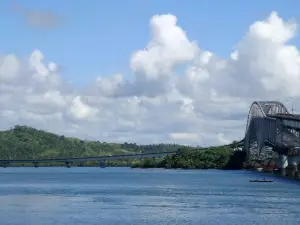 Мост Сан Хуанико