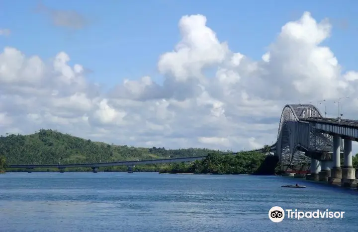 Puente de San Juanico