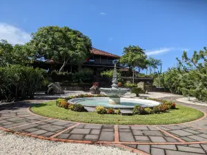 Hacienda El Viejo Wetlands