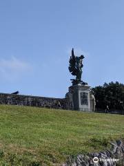 Royal Marine Memorial