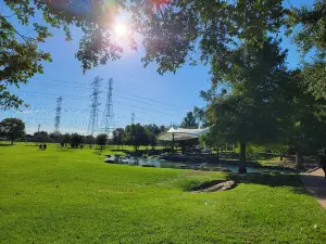 Oyster Creek Park