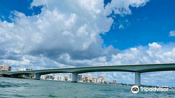 CB's Saltwater Outfitters