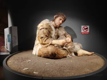 Museum of Prehistory and Archaeology of Cantabria