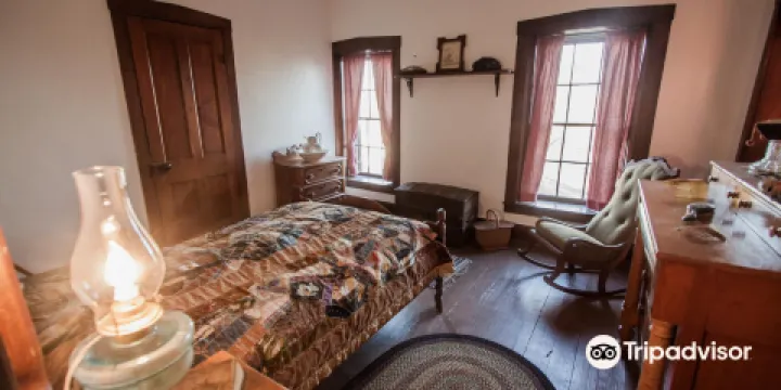 Riley County Historical Museum