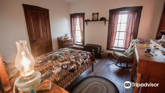 Riley County Historical Museum