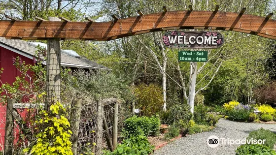 Soos Creek Botanical Garden