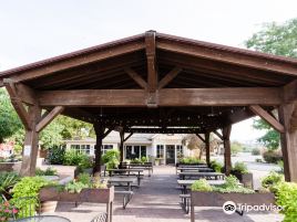 Gardner Village