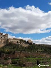 Monasterio de Uclés