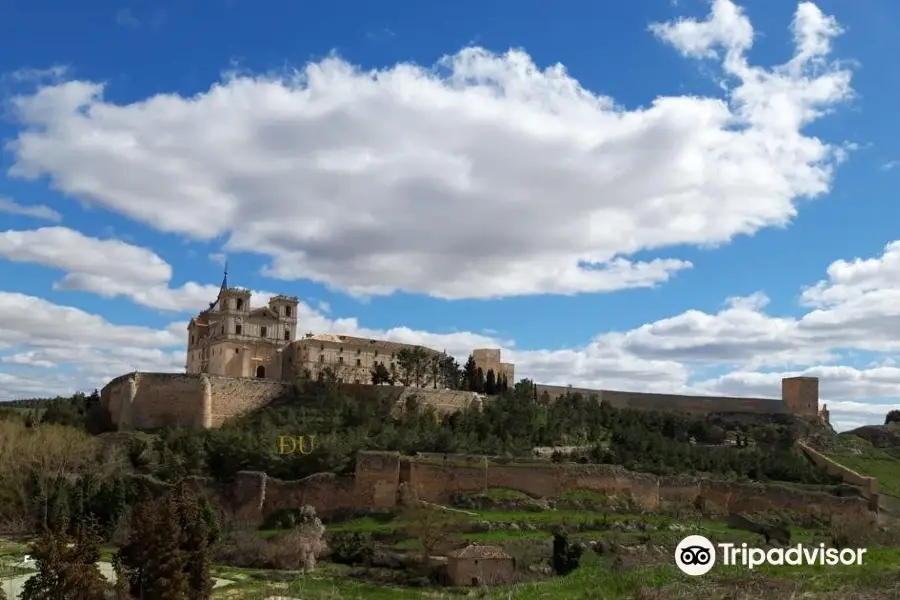 Monastery of Ucles