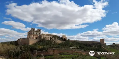 Monastery of Ucles