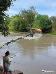 Cahills Crossing