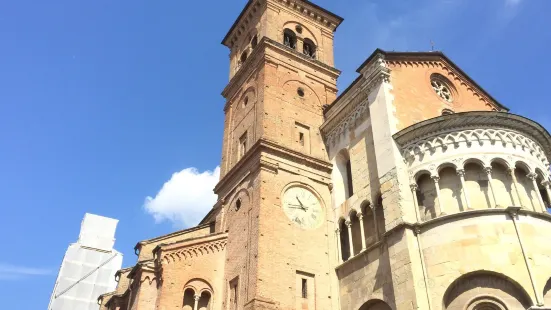 Duomo di Fidenza