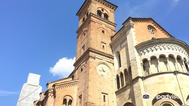 Cathedral of Fidenza