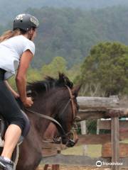 El Rancho Evergreen Guest Ranch