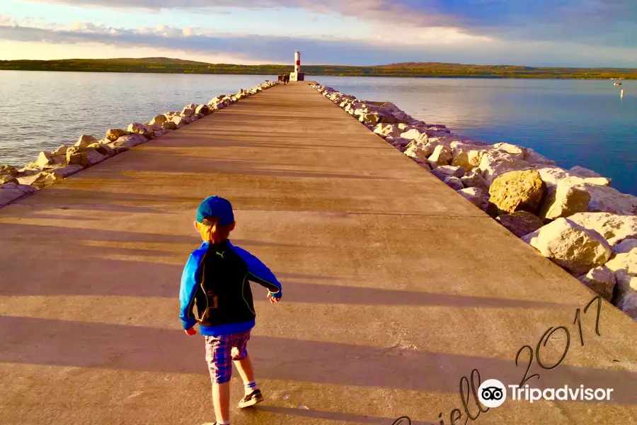 Bayfront Park