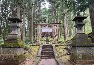 高倉神社