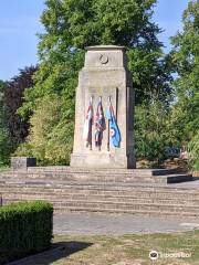 Bourne War Memorial