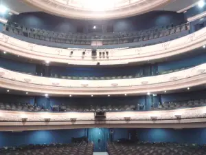 Teatro Principal de Alicante