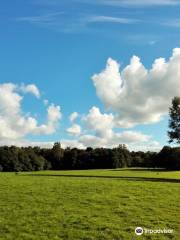 Öjendorfer Park