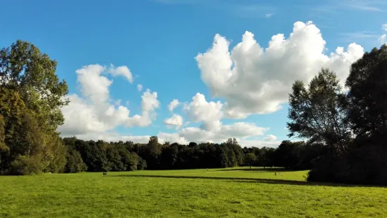 Öjendorfer Park