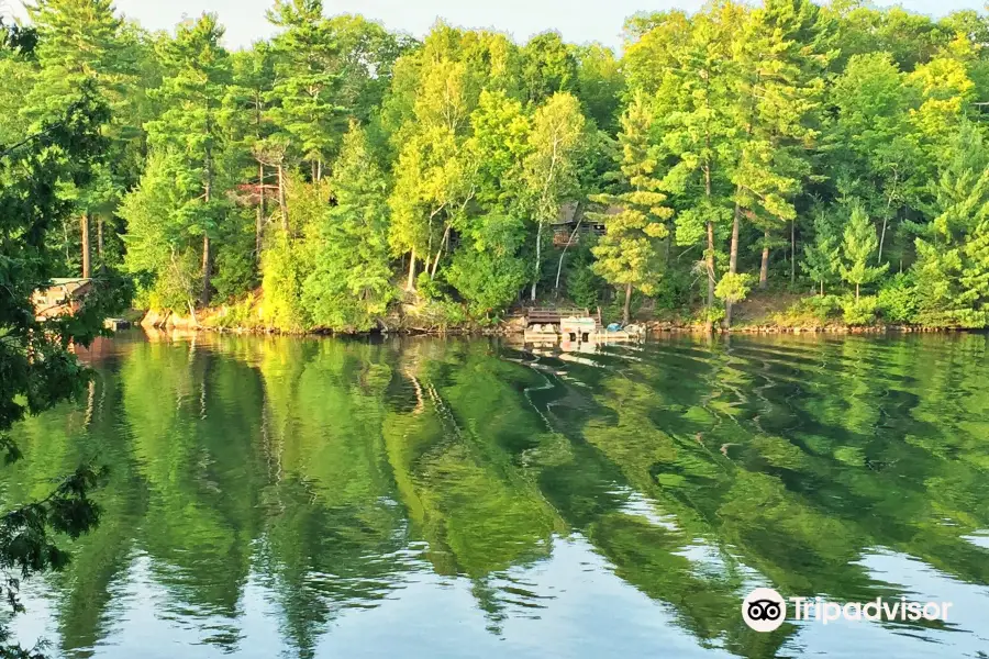 Chandos Lake