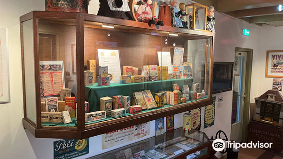 Museum de Grutterswinkel