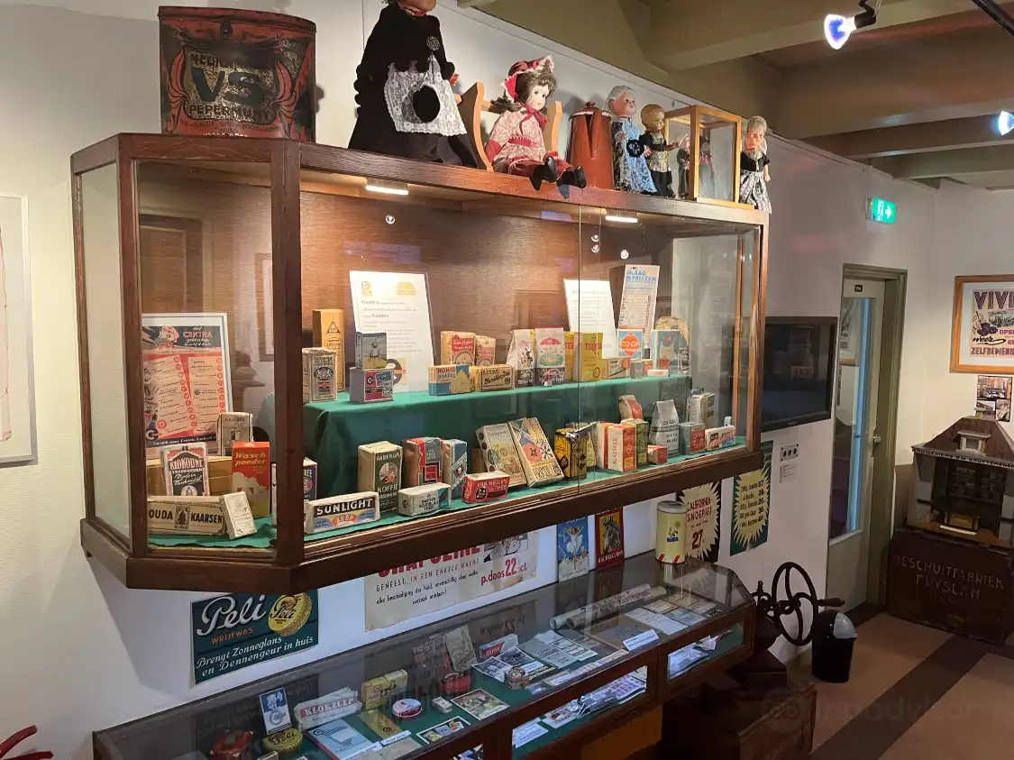 Museum de Grutterswinkel 주변 호텔